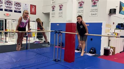 At Park Avenue Gymnastics, we offer a variety of classes for boys and girls of all ages & skill levels from Mom & Tot through Competitive team. We …. 