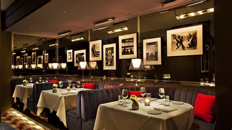Park avenue restaurant. Things To Know About Park avenue restaurant. 