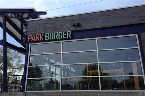 Park burger. Things To Know About Park burger. 