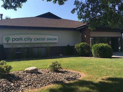 Park city credit union merrill wi. Español. Deutsch. Call Center: 715-536-8351opens phone dialer. Our Resources. Book An Appointment. Book An Appt. Apply For A Loan. 