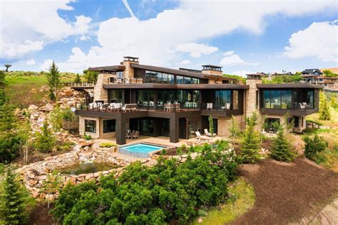 Park city utah homes for sale. Things To Know About Park city utah homes for sale. 