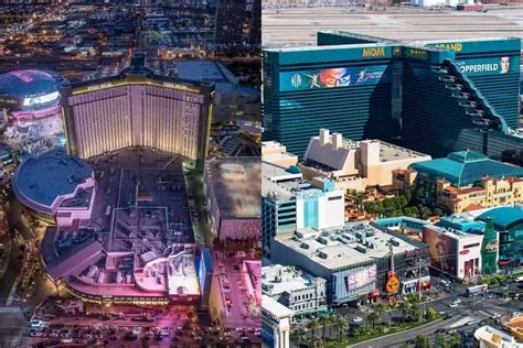 Park mgm vs mgm grand. Park MGM vs. MGM Grand: The Showdown of Vegas Vibes! 🎉🎰 It's time for the ultimate face-off between two awesome resorts in the MGM Resorts … 