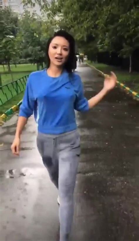 Park naked boob flash gif. .  ...