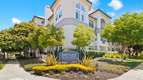 Park place apartments san mateo. Things To Know About Park place apartments san mateo. 