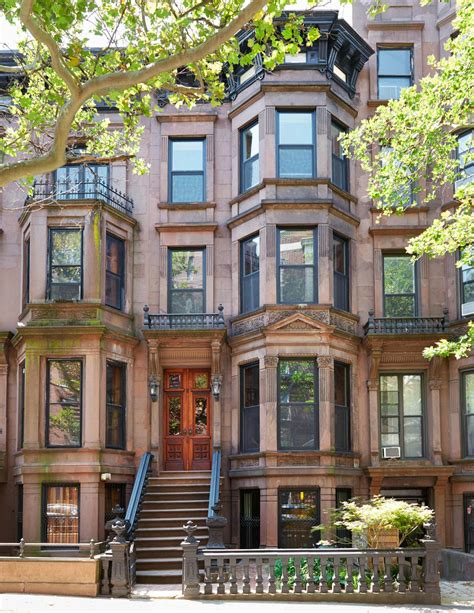 Park slope brownstone. In Park Slope, Brooklyn, NY, townhomes come in all shapes and sizes, with prices to match: They generally range between $1,600,000 and $6,750,000. But, for the most affordable townhouses available, you can explore our homes under $300K section to find your perfect match. 
