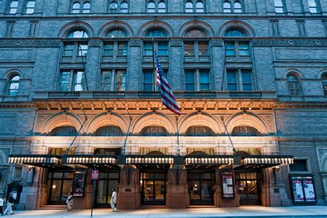 Park terrace hotel nyc. With a stay at Park Terrace Hotel, you'll be centrally located in New York, steps from 5th Avenue and within a 5-minute walk of Bryant Park. This upscale hotel is 0.4 mi (0.6 km) from Empire State Building and 0.6 mi (1 km) from Broadway. Stay in one of 225 guestrooms featuring Smart televisions. Your pillowtop bed comes with premium bedding. 
