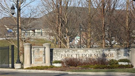 Park tudor. Park Tudor School. 7200 North College Ave. Indianapolis, IN 46240. Phone: (317) 415-2700. Track & Field - Park Tudor School. 