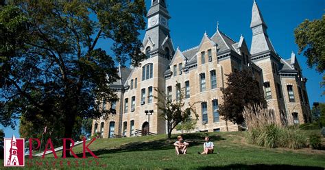Park university. Things To Know About Park university. 