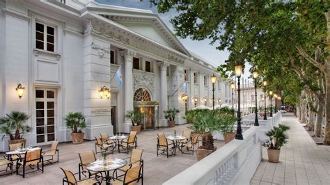 Hotel Near Me Deals Up To 75 Off Park Hyatt Mendoza Hotel - 