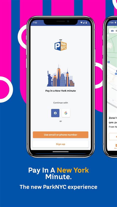 ParkNYC powered by Flowbird APK Download for Android 