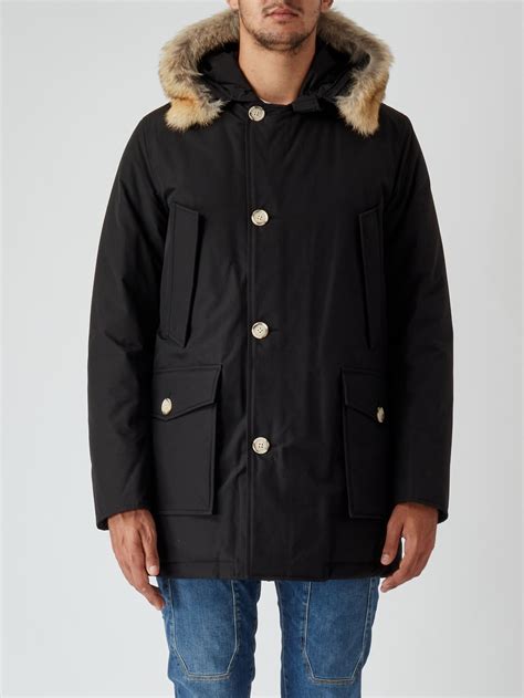 Parka Woolrich - dalle origini al presente - Fashion Blog by Parisi ...