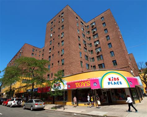 Parkchester apartments bronx ny. Things To Know About Parkchester apartments bronx ny. 