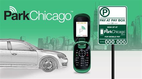 ‎ParkChicago®Fleet is the next generation mobile payment app designed for companies to manage on-street metered parking for their employees. ParkChicago®Fleet enables employees to pay for parking at more than 36,000 metered spaces in Chicago’s downtown and neighborhoods using their phones. Benefit…. 