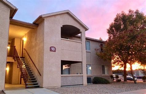 Parkcrest Village Apartments in Kingman , AZ - Yellow Pages