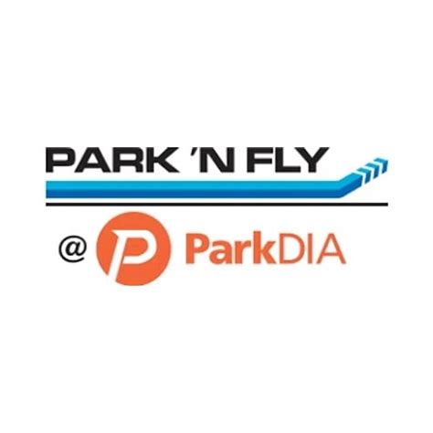 About ParkDIA With a parking lot just five minu