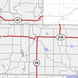 Parke County, IN Map - WTH GIS