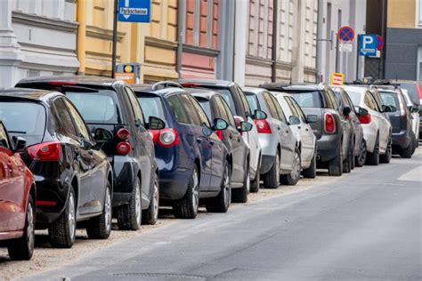 Parken München