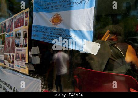 Parker Chavez Photo Buenos Aires