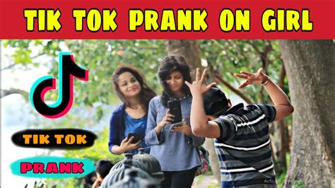 Parker Cook Tik Tok Kolkata
