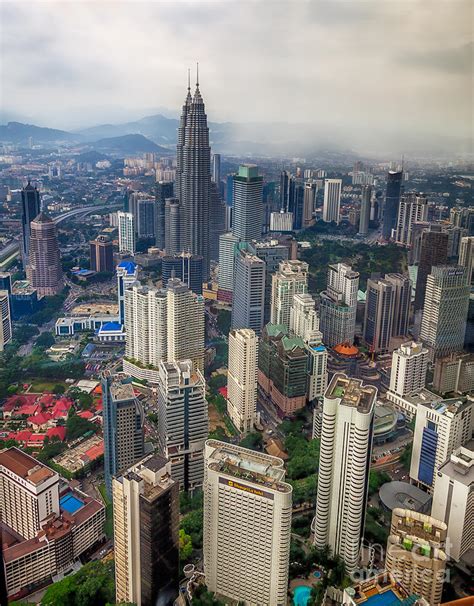 Parker Evans Whats App Kuala Lumpur