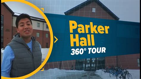 Parker Hall Facebook Orlando
