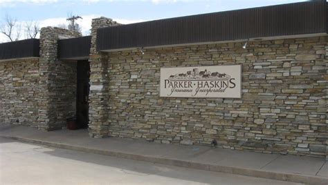 Parker Haskins Insurance Inc., in Dodge City, KS Nationwide