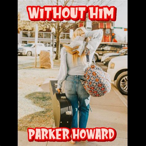 Parker Howard Video Manila