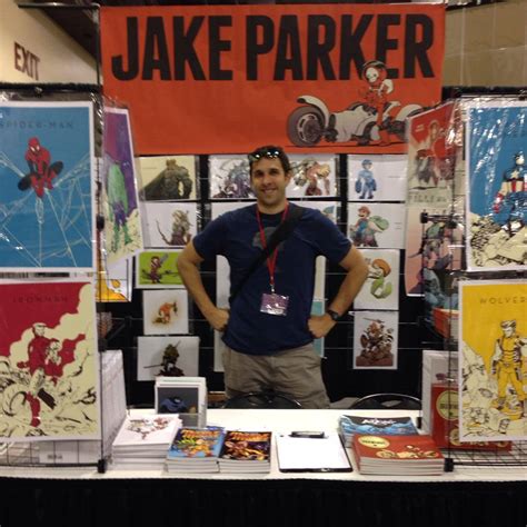 Parker Jake Facebook Phoenix