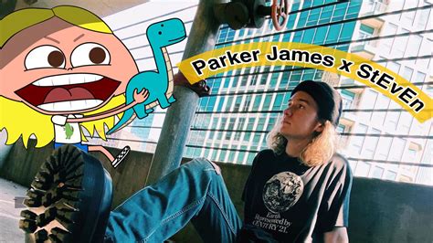 Parker James Video Ankang