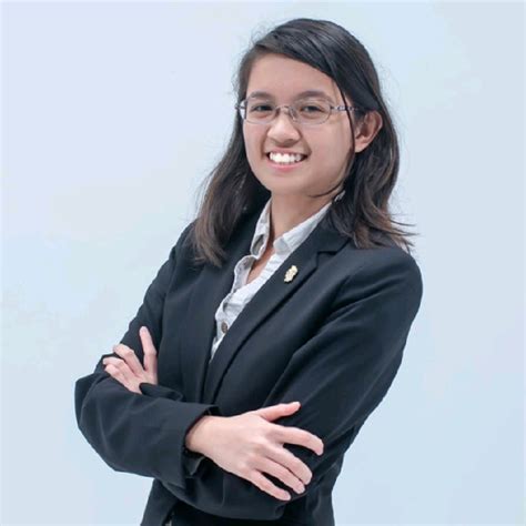Parker Jessica Linkedin Kuala Lumpur
