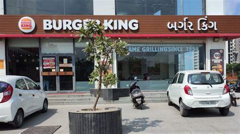 Parker King  Ahmedabad