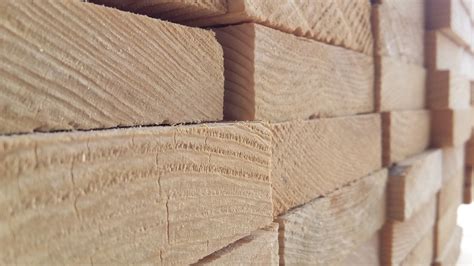 Parker Lumber Price List