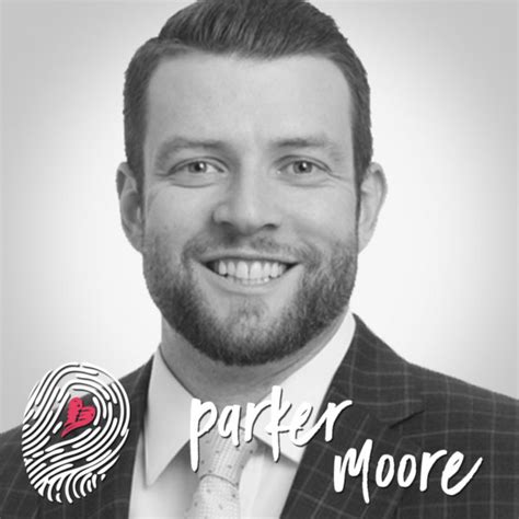 Parker Moore Instagram Bijie