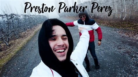 Parker Perez Video Anqing