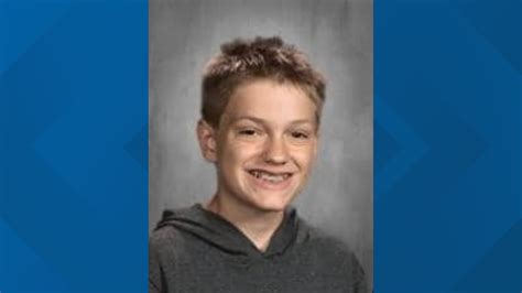 Parker Police looking for missing 18-year-old