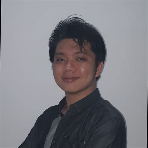 Parker Rodriguez Linkedin Jakarta