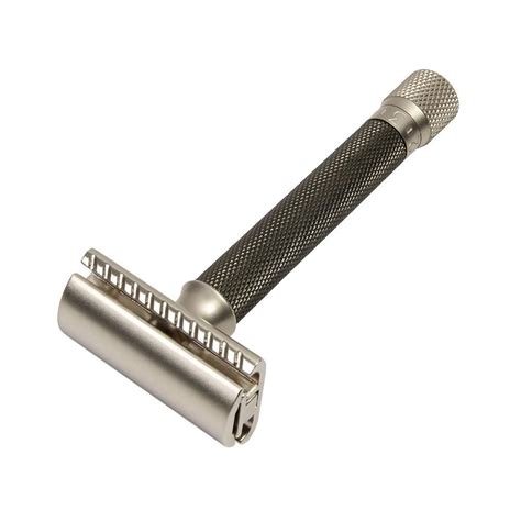 Parker Safety Razor Variant Adjustable Double Edge Safety