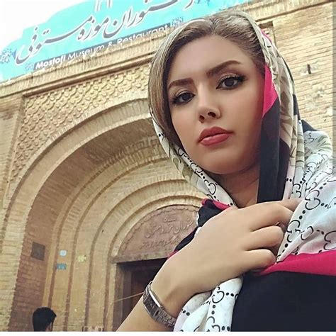 Parker Samantha Instagram Tehran