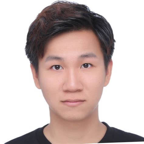 Parker Thompson Linkedin Jianguang