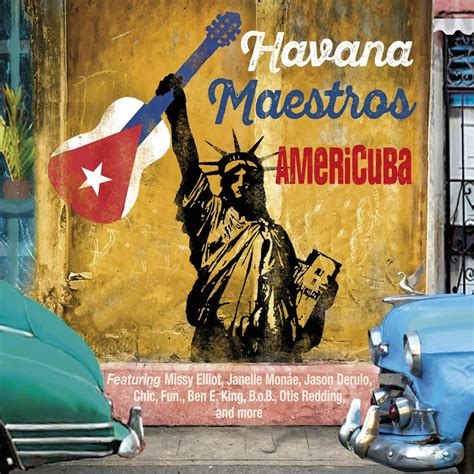 Parker Watson Whats App Havana