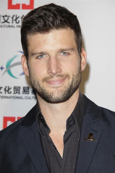 Parker Young Yelp Baiyin