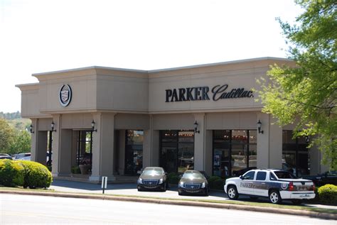 Parker cadillac. Things To Know About Parker cadillac. 