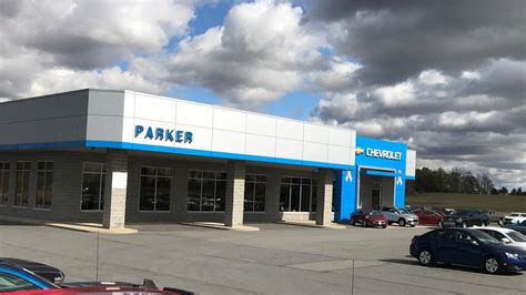 Parker chevrolet. Things To Know About Parker chevrolet. 