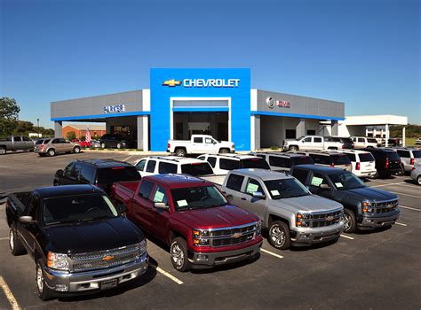 Get Pre-Qualified for a new car loan or Chevy, GMC 