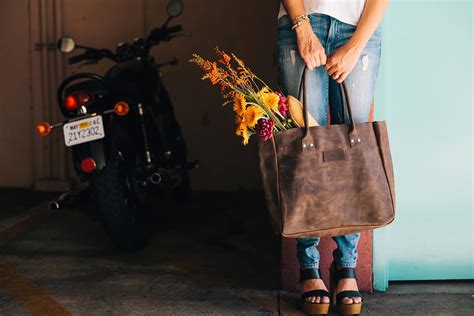 Parker clay. At Parker Clay, we’re proud of truly sustainable materials and ethical fashion. Using leather that is a byproduct of the farming industry minimizes waste. Our handcrafting processes use gentle materials — not harsh chemicals — to limit environmental impacts compared to traditional tanning practices. 