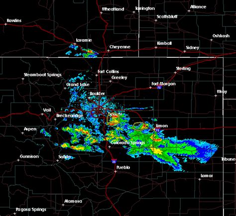 See the latest Colorado Doppler radar weather map including areas of rain, snow and ice. Our interactive map allows you to see the local & national weather . 