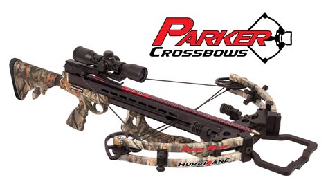 NEW PARKER BLACK HAWK STOCK Crossbow parts NO 