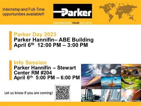 Parker hannifin job openings. Things To Know About Parker hannifin job openings. 