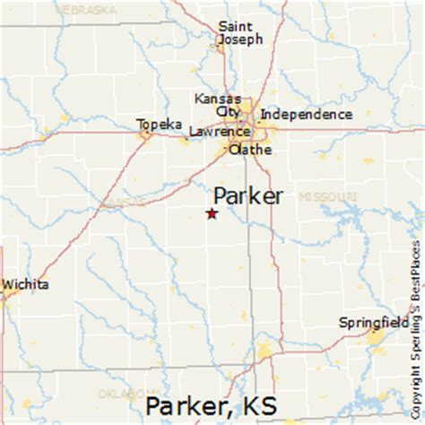 Parker kansas. Things To Know About Parker kansas. 