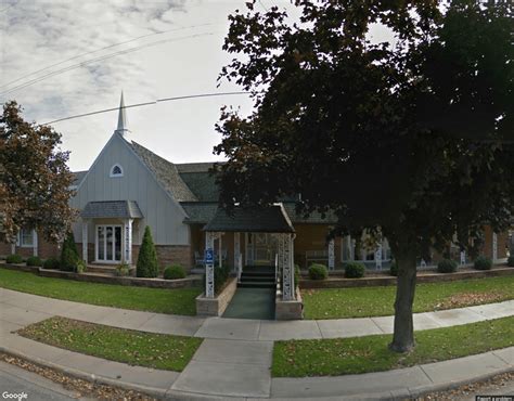 Parker Kohl Funeral Home & Crematory, Faribault, Minnesota